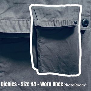 Dickies Short